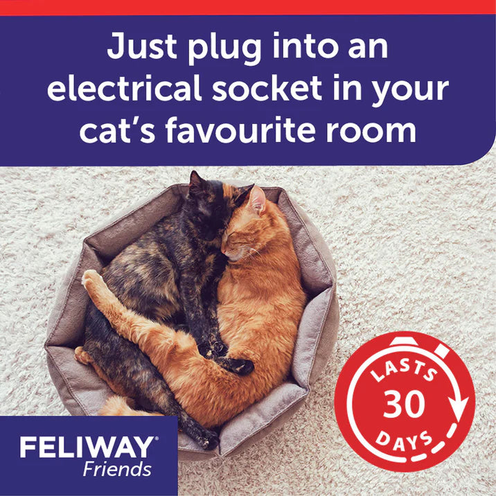 Feliway Friends Refill 48ml