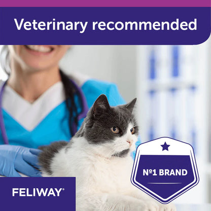 Feliway Calm Spray 60ml