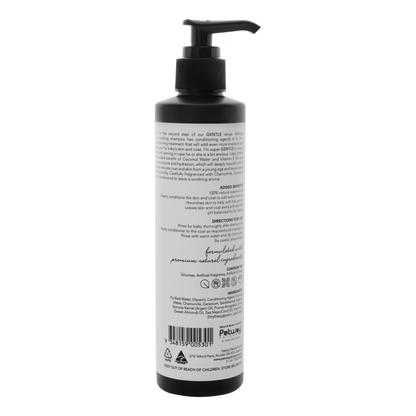 Woof & Meow GENTLE Conditioner 250ml