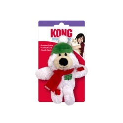 KONG Holiday Cozie Reindeer M