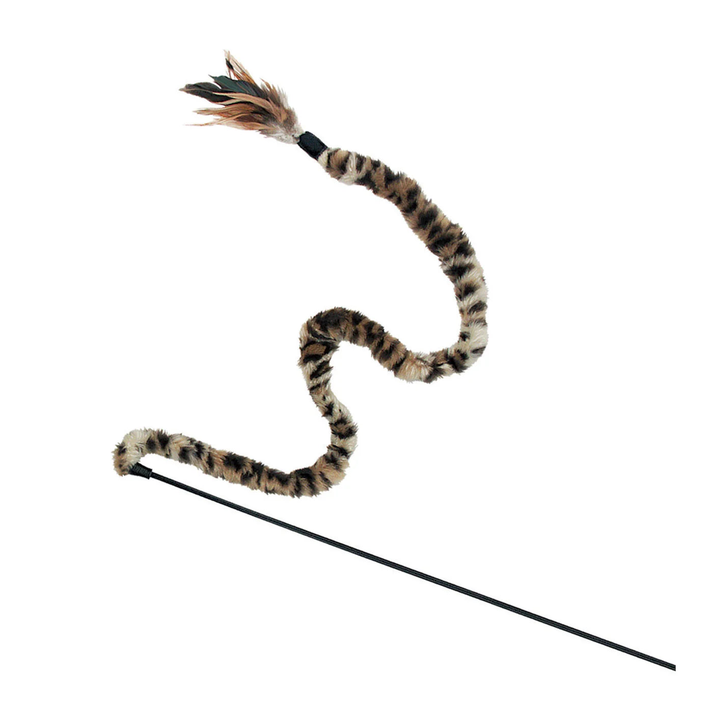 KONG Cat Swizzle Bird Teaser