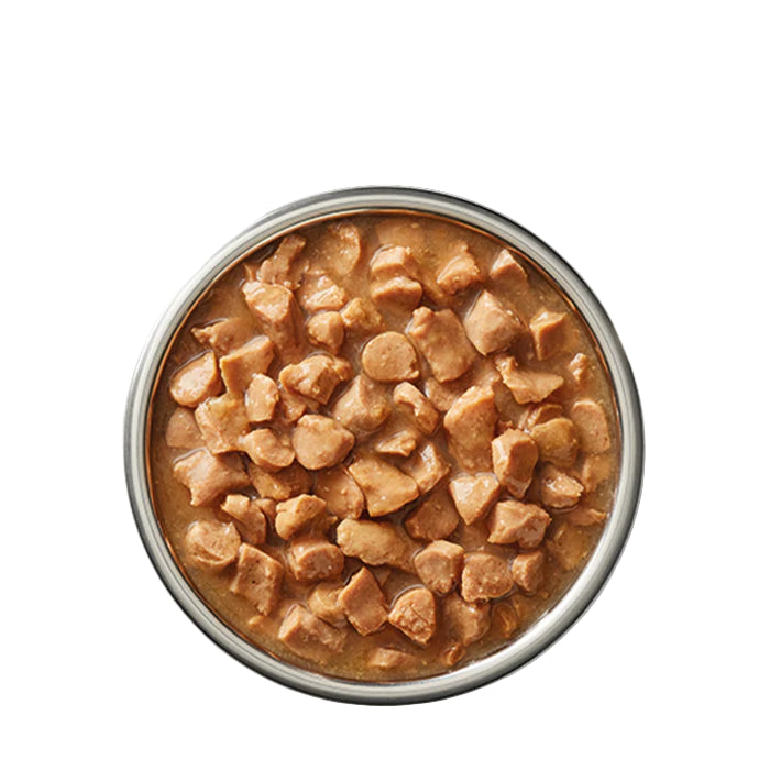 Ivory Coat Kitten Chicken with Beef in Gravy 85g (12pk)