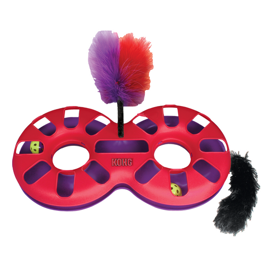 KONG Cat Eight Track