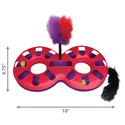 KONG Cat Eight Track