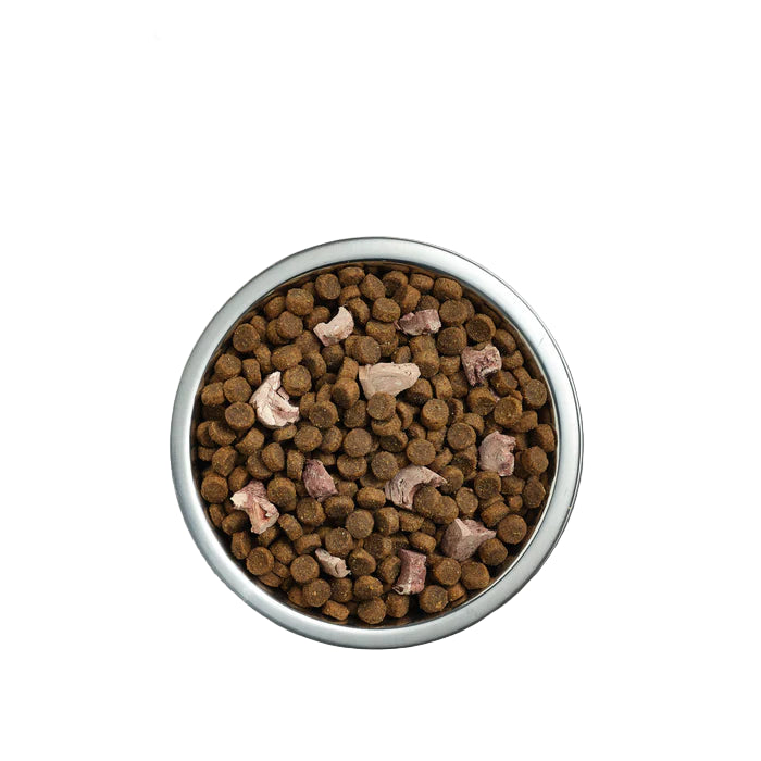 Ivory Coat Raw Health Cat Oral Care