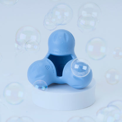 West Paw Tux Tough Puzzle Toy