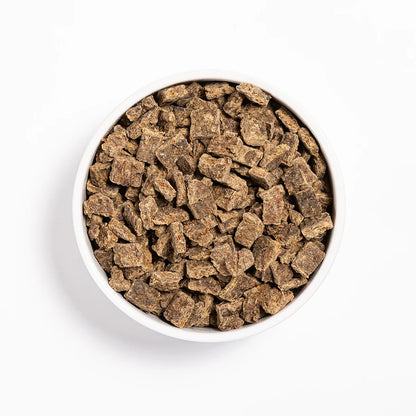 PRIME100 SPD Air Dried Puppy Lamb & Blueberry