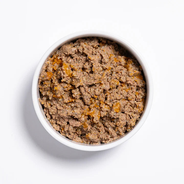 PRIME100 SPD Slow Cooked Wild Boar & Pumpkin 354g (12pk)