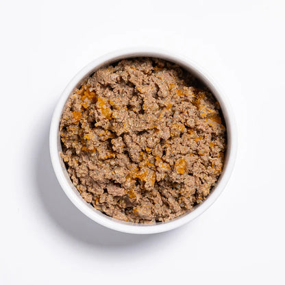 PRIME100 SPD Slow Cooked Wild Boar & Pumpkin 354g (12pk)