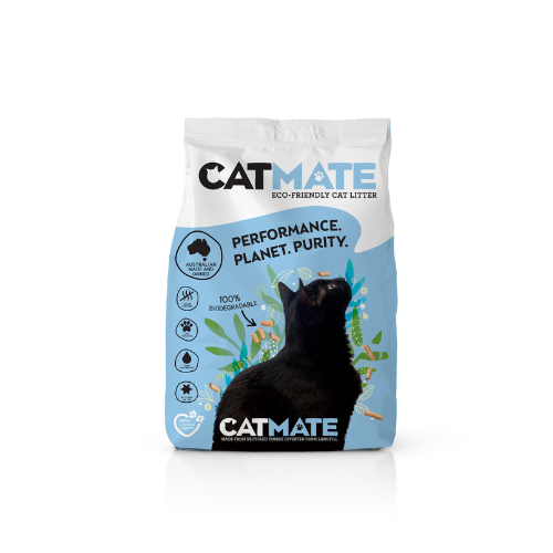 CatMate Tofu Litter 2kg