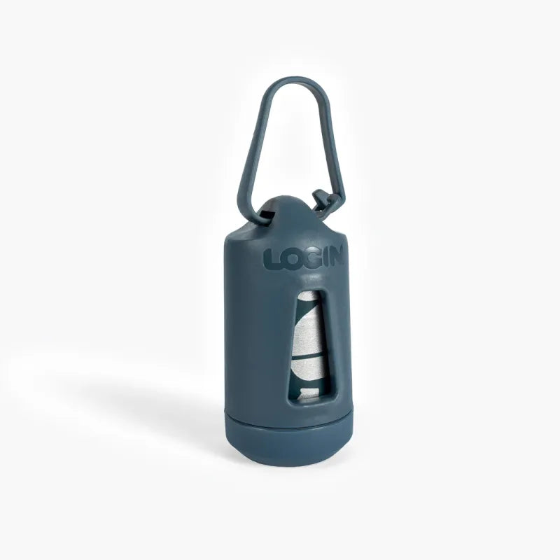 Login Biohybrid Holder
