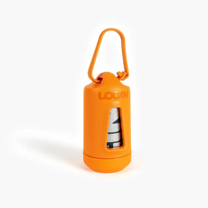 Login Biohybrid Holder