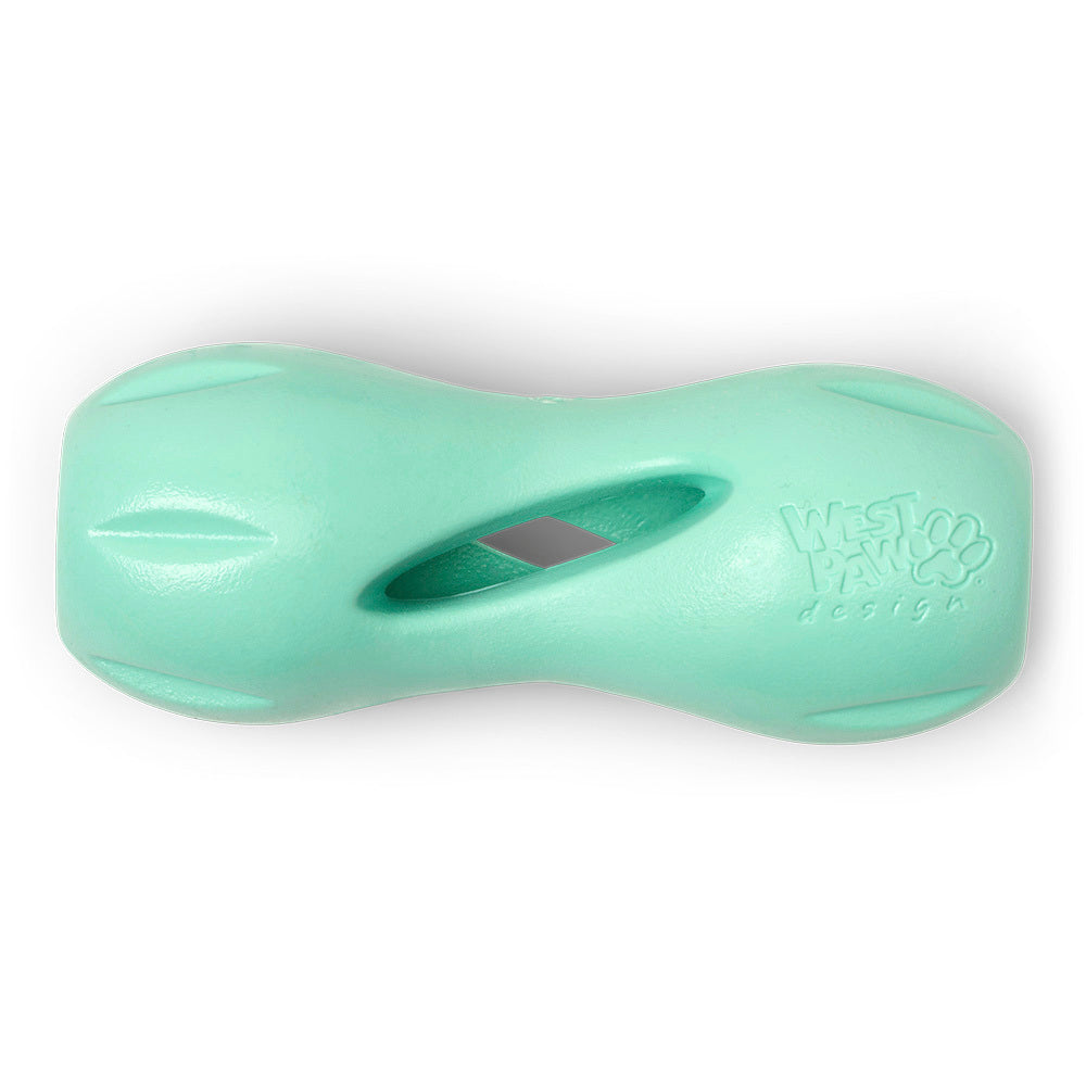 West Paw Qwizl Tough Puzzle Toy