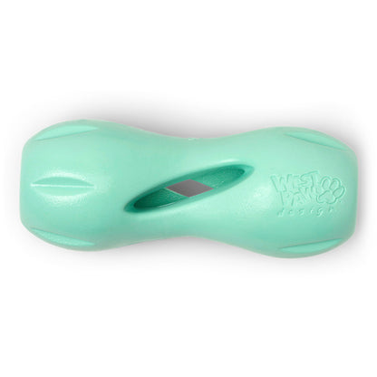 West Paw Qwizl Tough Puzzle Toy