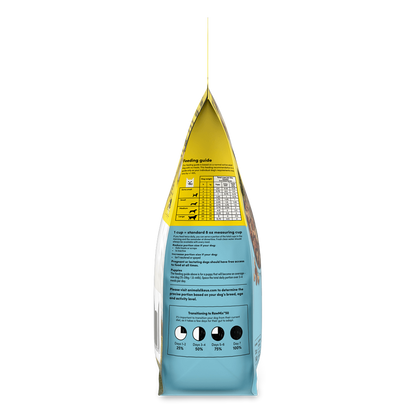 Animals Like Us Dog Rawmix50 Grass-Fed Beef