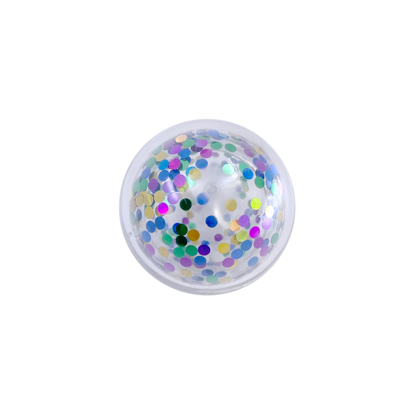 KONG Cat Active Confetti Ball