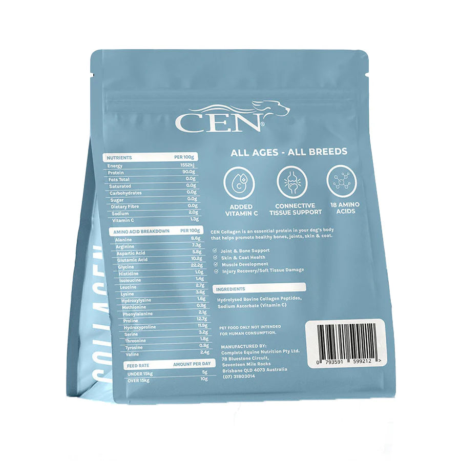 CEN Dog Collagen 400g