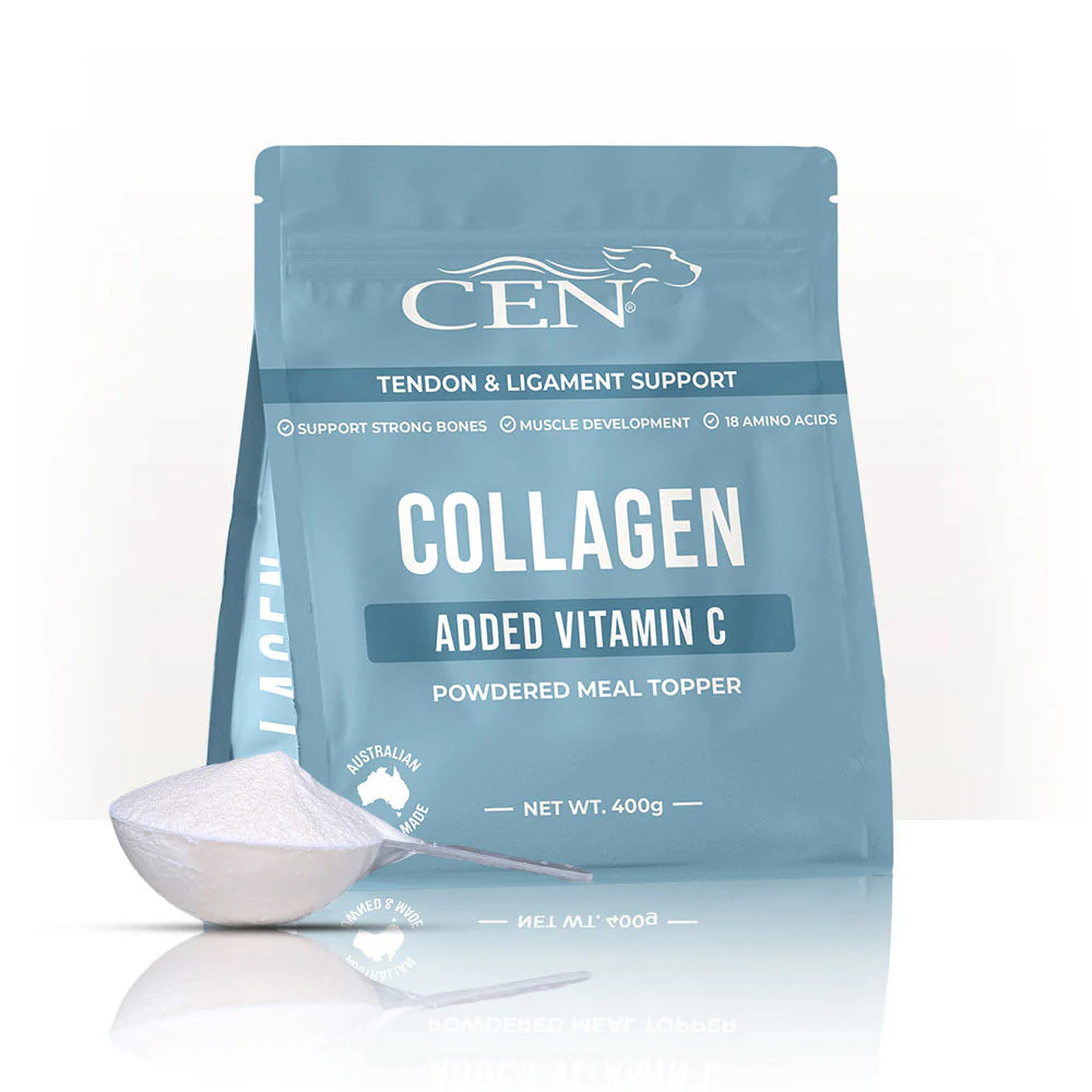 CEN Dog Collagen 400g