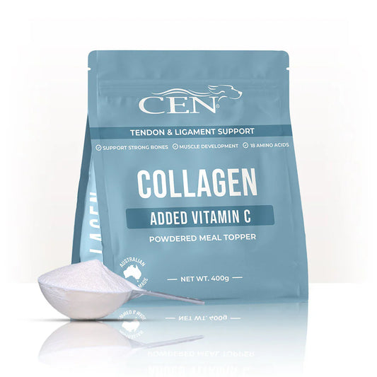 CEN Dog Collagen 400g