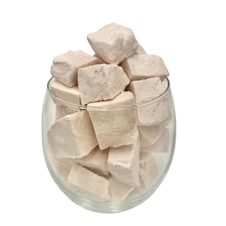 Freezy Paws Freeze Dried Crocodile Fillet 70g
