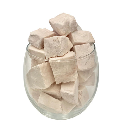 Freezy Paws Freeze Dried Crocodile Fillet 70g