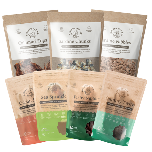 Healthy Pet Co. LIMITED EDITION MEGA Bundle