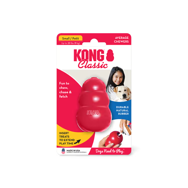 KONG Dog Classic