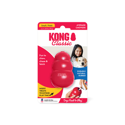 KONG Dog Classic