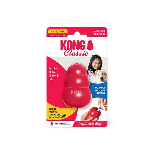 KONG Dog Classic
