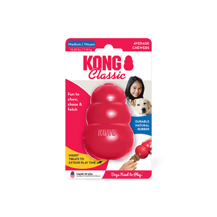 KONG Dog Classic