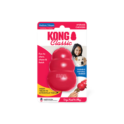 KONG Dog Classic