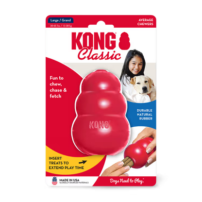 KONG Dog Classic
