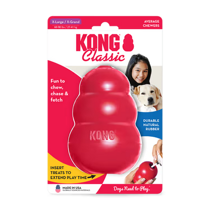 KONG Dog Classic