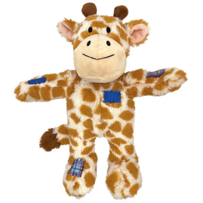 KONG Wild Knots Giraffe M/L