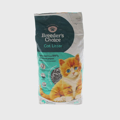 Breeder's Choice Litter 30L