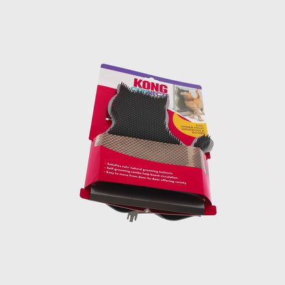 KONG Connects Kitty Comber